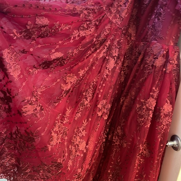 JessaKae Victorian Dress - Picture 4 of 5